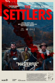 The Settlers' Poster