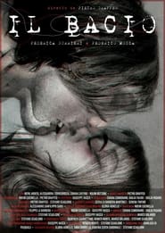 Il bacio' Poster