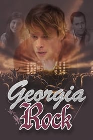Georgia Rock' Poster