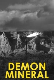 Demon Mineral' Poster
