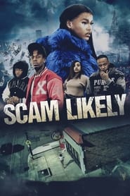 Scam Likely' Poster