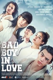 Bad Boy in Love' Poster