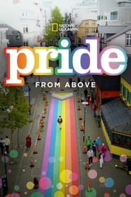 Pride from Above' Poster