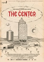 The Center' Poster