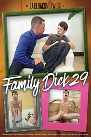 Family Dick 29' Poster