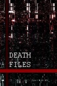 Death Files' Poster