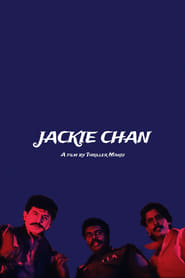 Jackie Chan' Poster