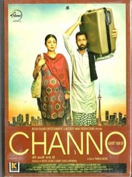Channo Kamli Yaar Di' Poster