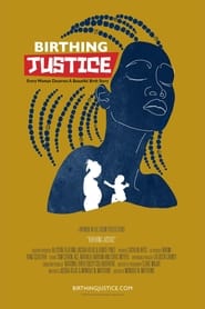 Birthing Justice' Poster