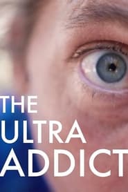 The Ultra Addict with Courtney Dauwalter' Poster