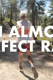 An Almost Perfect Race with Courtney Dauwalter' Poster