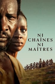 No Chains No Masters' Poster