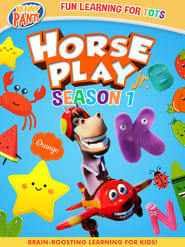 Horseplay Jr Season 1' Poster