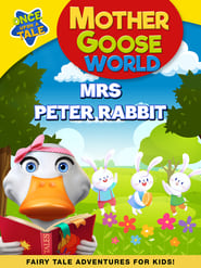 Mother Goose World Mrs Peter Rabbit