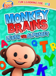 MonkeyBrains Learn The Alphabet' Poster