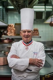 Paul Bocuse le dernier empereur de la gastronomie' Poster