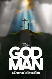 The God Man' Poster
