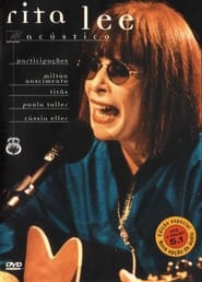 Acstico MTV Rita Lee' Poster