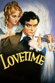 Love Time' Poster