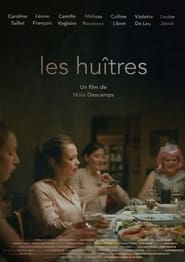 Les hutres' Poster