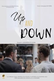Up and Down' Poster
