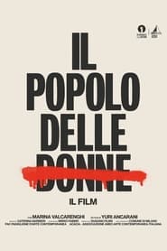 Il popolo delle donne' Poster