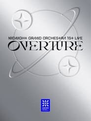 Midnight Grand Orchestra 1st LIVE Overture' Poster