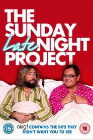 The Sunday Late Night Project' Poster