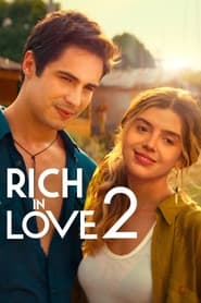 Rich in Love 2' Poster