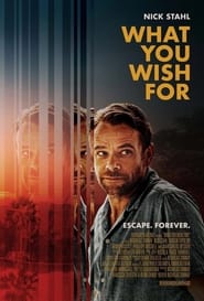 What You Wish For' Poster