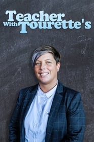 The Teacher With Tourettes' Poster