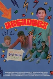 Arcaders' Poster