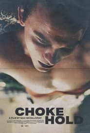 Choke Hold' Poster