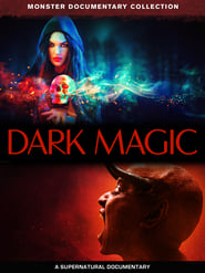 Dark Magic' Poster