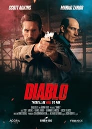 Diablo' Poster