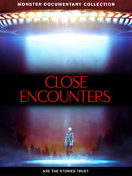 Close Encounters' Poster