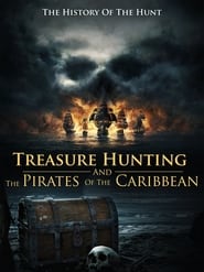 Treasure Hunting And The Pirates Of The Caribbean' Poster