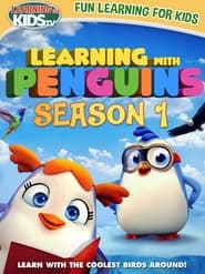 Learning With Penguins Season 1' Poster