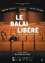 Le Balai Libr' Poster