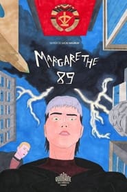 Margarethe 89' Poster
