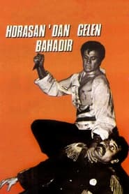Horasandan Gelen Bahadr' Poster