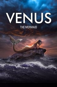 Venus The Mermaid' Poster