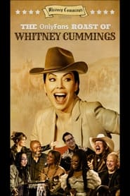 The Roast of Whitney Cummings' Poster