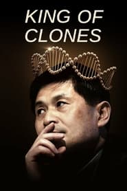 King of Clones' Poster