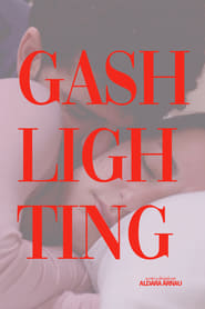 Gashlighting' Poster