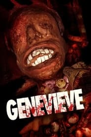 Genevieve' Poster