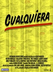 Cualquiera' Poster
