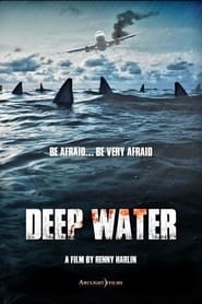 Deep Water' Poster