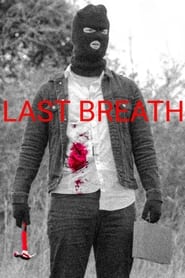 Last Breath' Poster