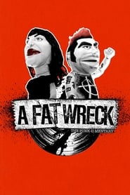 A Fat Wreck' Poster